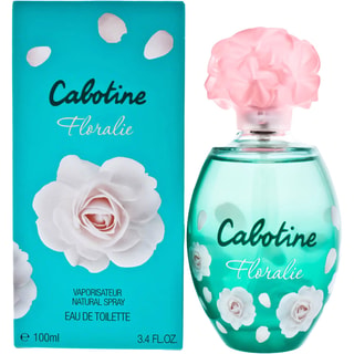 Cabotine Floralie Eau de toilette – Bes & Roos – 100 ml