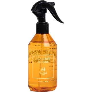 Interieur- en textielparfum - Siciliaanse mandarijn - 250 ml