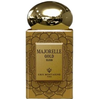 Majorelle Gold Elixir Extrait de parfum - Saffraan & jasmijn - 75 ml