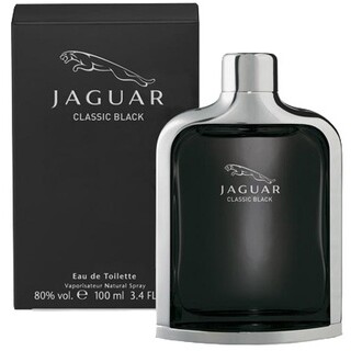 Classic Black Eau de toilette - Oriëntaals varen - Heren - 100 ml
