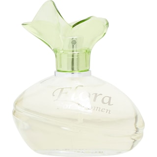 Flora Nature Eau de parfum - Oriëntaals, zoet - 100 ml