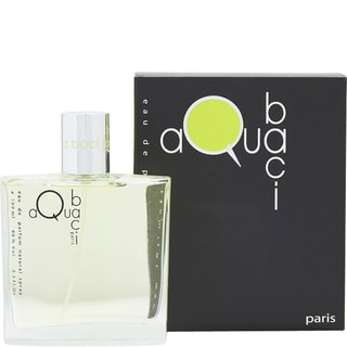 Aqua Baci Eau de parfum - Aromatisch hout - Heren - 100 ml