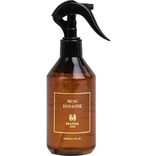 Interieur- en textielparfum - Muskus Dynastie  - 250 ml