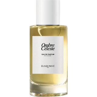 Ombre Céleste Eau de parfum - Bloemig amber - 100 ml