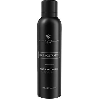Doucheschuim - Bois Montaigne - Oliban & vetiver - Heren - 150 ml