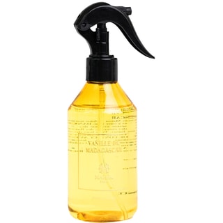 Interieur- en textielparfum - Vanille uit Madagascar - 250 ml