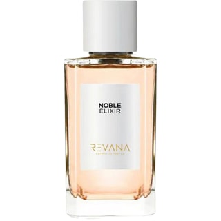 Noble Elixir Extrait de parfum - Houtachtig - Heren - 100 ml