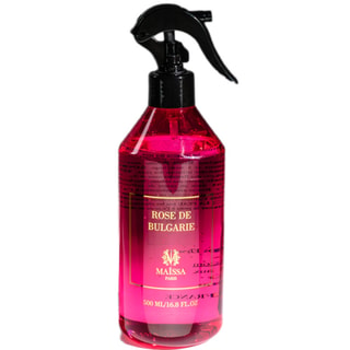 Interieur- en textielparfum - Bulgaarse roos - 500 ml