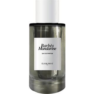 Barbès Mandarine Eau de parfum - Bloemig hout - Heren - 200 ml