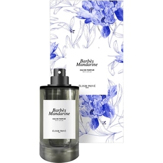 Barbès Mandarine Eau de parfum - Bloemig hout - Heren - 200 ml