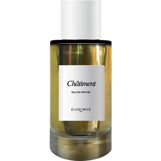 Châtiment Eau de parfum - Bloemig amber - 200 ml