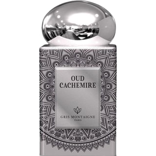 Oud Cachemire Extrait de parfum - hout & vanille - Uniseks - 75 ml