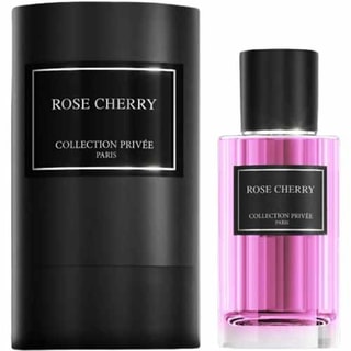 Rose Cherry Eau de parfum - Bloemig en fruitig - 50 ml