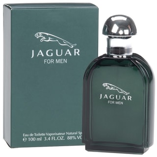 Green classic Eau de toilette 100 ml - Heren