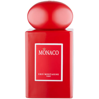 Monaco Extrait de parfum - karamel & amber - Uniseks - 75 ml