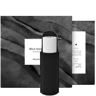 Coffret Black Animal Eau de parfum & écrin - Ambre boisé - Homme - 30 ml