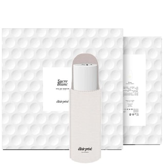 Set Sucre Blanc Eau de parfum & Doosje - Bloemig amber - 30 ml