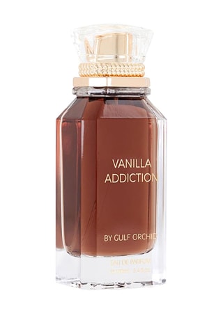 Vanilla Addiction Gulf Orchid - Eau de Parfum 100 ml