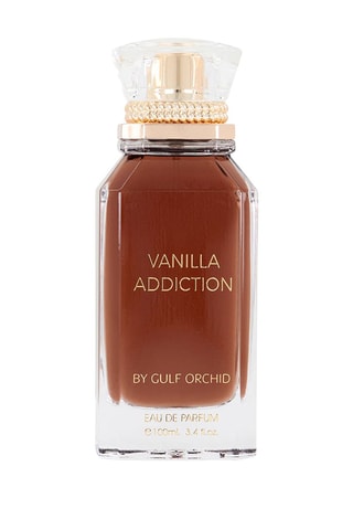Vanilla Addiction Gulf Orchid - Eau de Parfum 100 ml