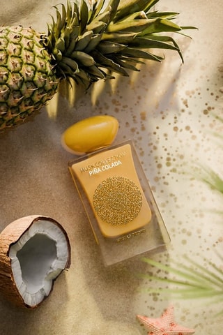 Musk Collection Piña Colada Gulf Orchid - Eau de Parfum 60 ml