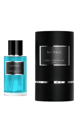 Sauvage Collection Privée - Eau de Parfum 50 ml
