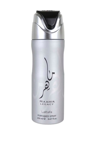 Maahir Legacy Lattafa - Deodorant 200 ml
