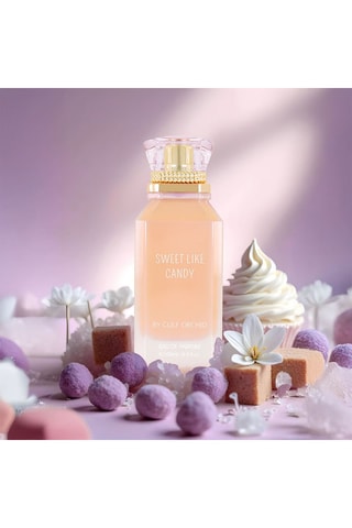 Sweet Like Candy Gulf Orchid - Eau de Parfum 100 ml
