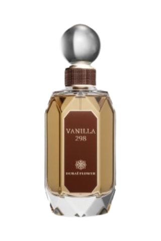 Vanilla 298 Dubai Flower - Eau de Parfum 80 ml