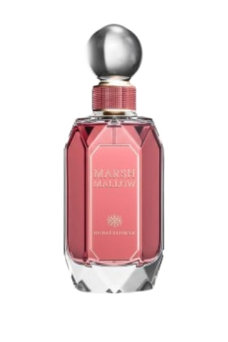 Marshmallow Dubai Flower - Eau de Parfum 80 ml