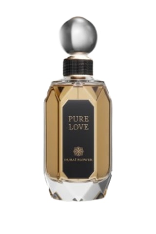 Pure Love Dubai Flower - Eau de Parfum 80 ml