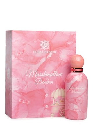 Marshmallow Bonbon Dubai Flower - Eau de Parfum 100 ml