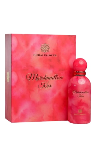Marshmallow Kiss Dubai Flower - Eau de Parfum 100 ml
