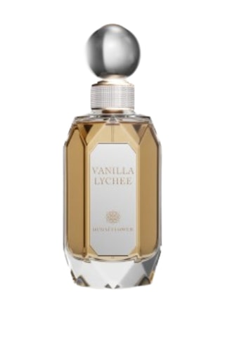 Vanilla Lychee Dubai Flower - Eau de Parfum 80 ml