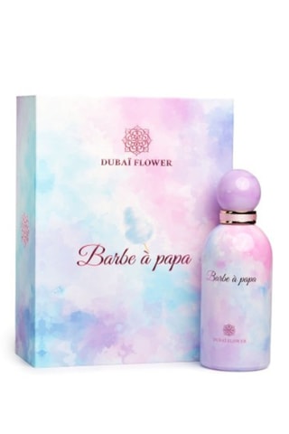 Barbe à Papa Dubai Flower - Eau de Parfum 100 ml