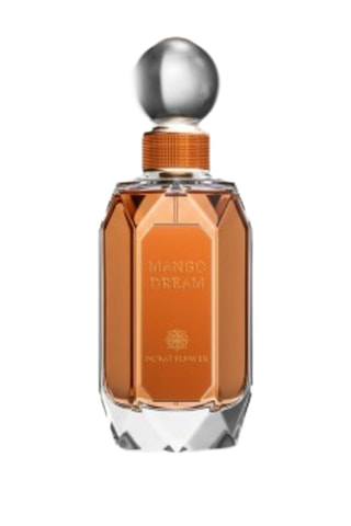 Mango Dream Dubai Flower - Eau de Parfum 80 ml
