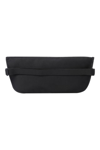 Sac banane - Noir