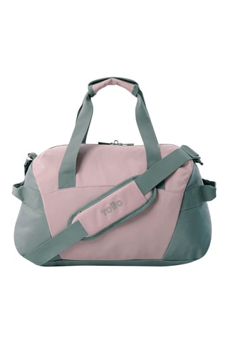 Sac de sport Active Pro S - Rose