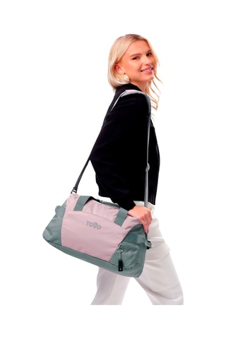 Sac de sport Active Pro S - Rose
