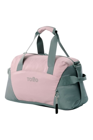 Sac de sport Active Pro S - Rose