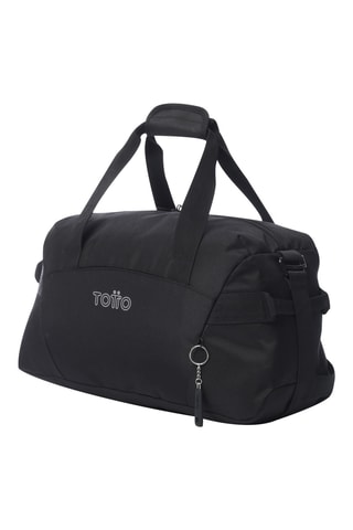 Sac de sport Active Pro - Noir