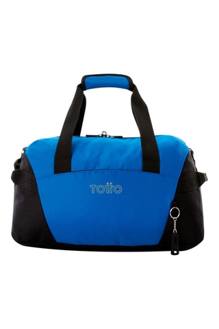 Sac de sport Active Pro - Bleu