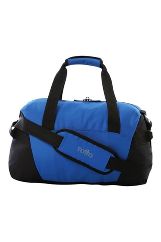 Sac de sport Active Pro - Bleu