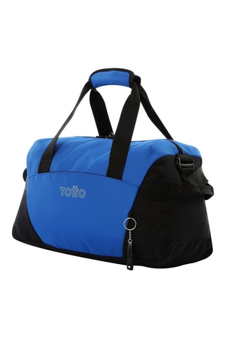 Sac de sport Active Pro - Bleu