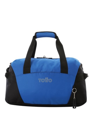 Sac de sport Active Pro - Bleu