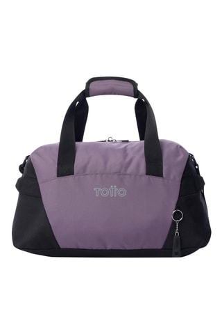 Sac de sport Active Pro - Violet