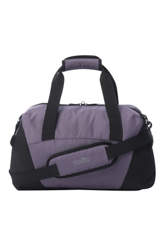 Sac de sport Active Pro - Violet