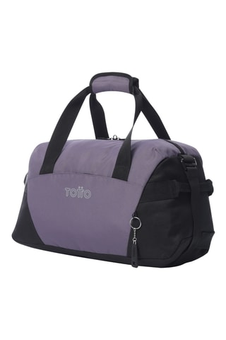 Sac de sport Active Pro - Violet