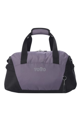 Sac de sport Active Pro - Violet