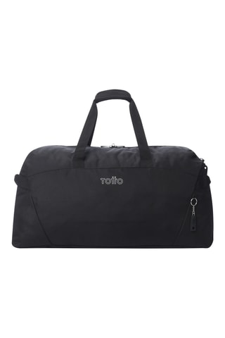 Sac de sport Active Pro - Noir
