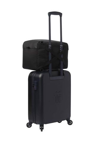 Sac de voyage - Noir - 40 cm
